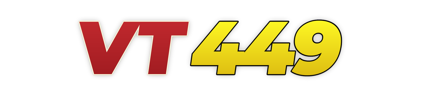 vt449 logo